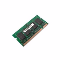 Toshiba 512MB Memory PC2-4300 DDR2 (533MHz), RoHS, 0,5 Go, DDR, 533 MHz