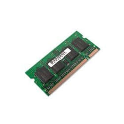 Toshiba 512MB Memory PC2-4300 DDR2 (533MHz), RoHS module de mémoire 0,5 Go DDR