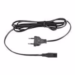 Dynabook Cordon d'alimentation 2 broches 1