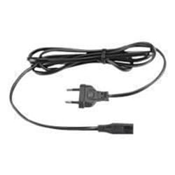 Dynabook Cordon d'alimentation 2 broches 1,80 m pour l'Europe