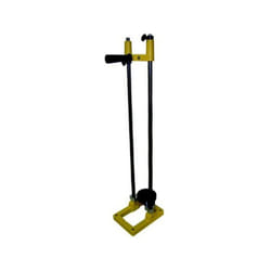 Famag - Support de foreuse de charpentier, Pour Long.s de forets : 650 mm, Profondeur de perçage 460 mm