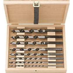 Set męche à bois 650mm 6 unités. Famag
