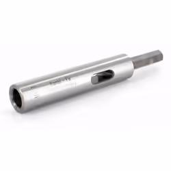 Adaptateur combi spécial MK1-FIX" exterieur Ø13, I=MK2 FAMAG - 1489.002" - Adaptateur, cône morse 2 ou MAFELL-ZB (cylindrique ...
