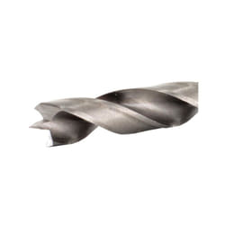 Mèche à bois hélicoïdale hss ø 4,0mm Famag 1591.040