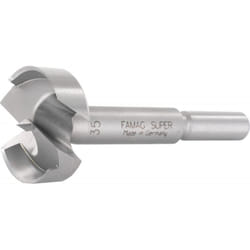 Mèche à façonner Forstner classique Ø20, LT 90 FAMAG - 1630.020