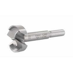 Mèche à façonner Forstner classique Ø22, LT 90 FAMAG - 1630.022