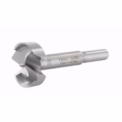 Mèche à façonner Forstner classique Ø30, LT 90 FAMAG - 1630.030