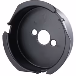 Chanfrain au carbure Ø 68 mm pour couvercle d'une prise encastré FAMAG - 2166.468