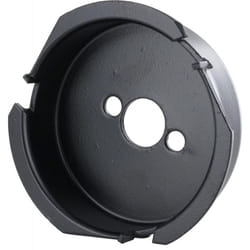 Chanfrain au carbure Ø 68 mm pour couvercle d'une prise encastré FAMAG - 2166.468