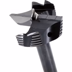 Bormax prima longue Ø 50 mm incl. foret à centrer FAMAG - 1614.050