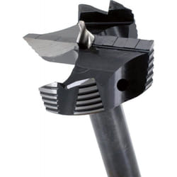 Bormax prima longue Ø 50 mm incl. foret à centrer FAMAG - 1614.050