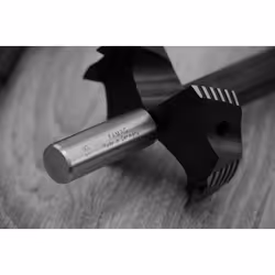 Bormax prima longue Ø 80 mm incl. foret à centrer FAMAG - 1614.080