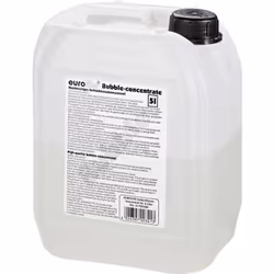 Informations techniques Pour 5 l. Informations techniques Données techniques complémentaires : Pour 5 l. Liquide à bulles de  ...