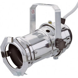 Projecteur PAR halogène Eurolite PAR-16 Spot MR-16 50 W N/A