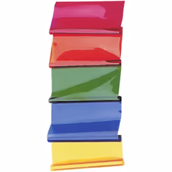 Informations techniques Adapté pour (technique de scène) : PAR 64, PAR 36, PAR 56 Couleur : jaune Dimensions produit, largeur ...