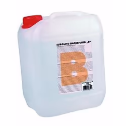 Eurolite Smoke fluid -B- Basic 5L, Transparent, 5 kg