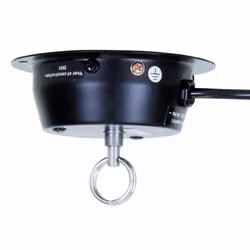 Eurolite MD-1015 Rotary motor with plug