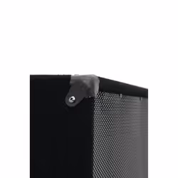 Omnitronic 11037751 subwoofer/caisson de basses Noir Caisson de basse passif 600 W - Vue supplémentaire 5