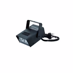 Eurolite 52200611, Noir, 230 V, 50 Hz, 300 g, 100 x 130 x 60 mm