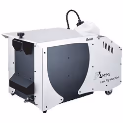 Antari ICE-101, 1000 W, 100 - 240 V, 50 - 60 Hz, 24,4 kg, 355 x 660 x 359 mm