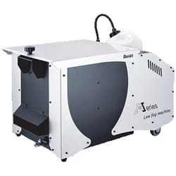 Antari ICE-101 Eau 5 L 1000 W Noir, Blanc