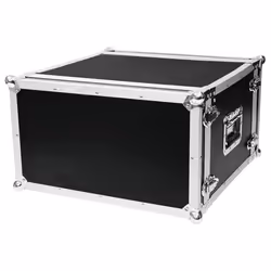 RACK 19 BOIS 6U STANDARD - 30107240