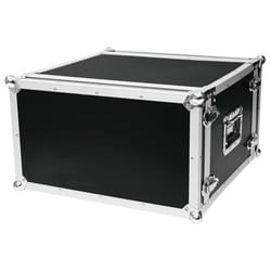 RACK 19 BOIS 6U STANDARD - 30107240