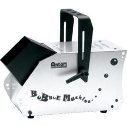 Antari B-100 machine à bulles Blanc 1 L