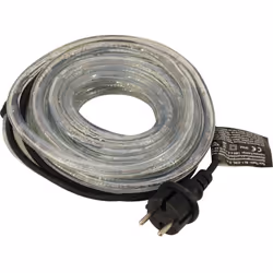 Informations techniques Puissance de raccordement totale : 80 W Valeur de raccordement totale/mètre : 15,6 W/m Classe de prot ...