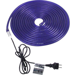 Flexible lumineux 5 m bleu - Eurolite