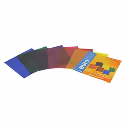 Eurolite Filtres couleur - Par 56