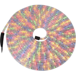 Flexible lumineux 9 m rvb - Eurolite