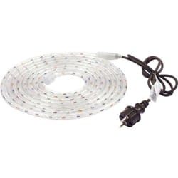 Flexible lumineux 5 m rvb - Eurolite