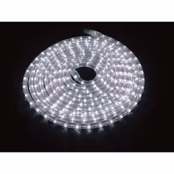 Eurolite 50506210 LED lumineuse Ruban lumineux universel Intérieur & extérieur 9000 mm
