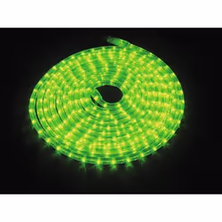 Eurolite 50506230 LED lumineuse Ruban lumineux universel Intérieur & extérieur 9000 mm