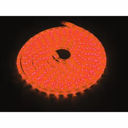 Eurolite 50506240 LED lumineuse Ruban lumineux universel Intérieur & extérieur 9000 mm