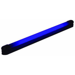 Set tube UV Eurolite 60cm slim 35 mm 18 W