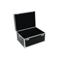 Roadinger 30126720 étui pour équipements Mallette de transport Noir