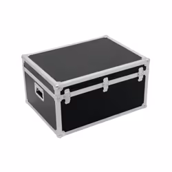 Roadinger 30126720 étui pour équipements Mallette de transport Noir