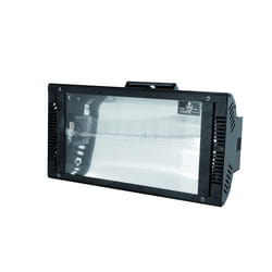 Eurolite Superstrobe 2700 Noir