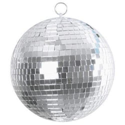 Eurolite 5010030A boule à facettes 20 cm Miroir