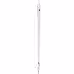Informations techniques Couleur d'éclairage (ampoule LED) : blanc Lampe à éclats de rechange Tube flash de rechange adapté po ...
