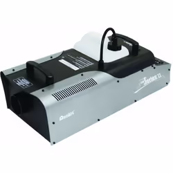 Antari Z-1500II, 1500 W, 100 - 240 V, 50 - 60 Hz, 14 kg, 285 x 188 x 688 mm