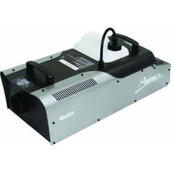 Antari Z-1500II Eau 6 L 1500 W Argent
