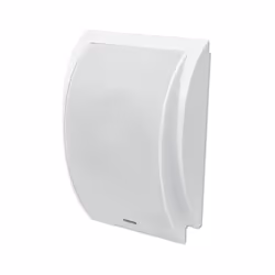 Omnitronic 80710503, Plage complète, Avec fil, 6 W, 130 - 15000 Hz, Blanc
