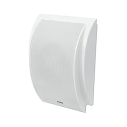 Omnitronic 80710503 haut-parleur Plage complète Blanc Avec fil 6 W