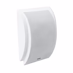 Omnitronic 80710503 haut-parleur Plage complète Blanc Avec fil 6 W