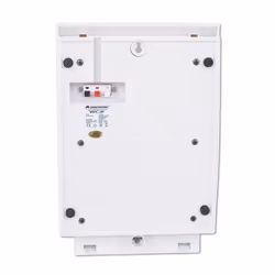 Omnitronic 80710503 haut-parleur Plage complète Blanc Avec fil 6 W