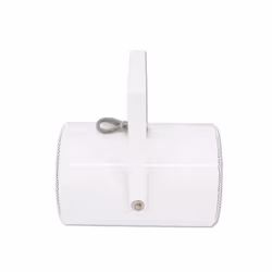 Omnitronic PS-30 haut-parleur Blanc Avec fil 20 W - Vue supplémentaire 4