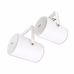 Omnitronic PS-30 haut-parleur Blanc Avec fil 20 W - Vue supplémentaire 5